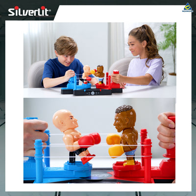 Silverlit Fist On Fire Battle Pack