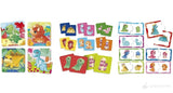 كاروتينا بيبي دينولاند 3 في 1 | Lisciani Carotina Baby Dinoland 3-in-1