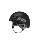 واي فلوشن خوذة ركوب أسود متوسط | Yvolution Riding Helmet Medium Black