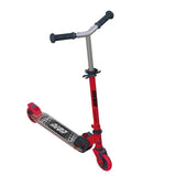 واي فلوشن سكوتر نيون داينمو أحمر | Yvolution Neon Dynamo Scooter Red