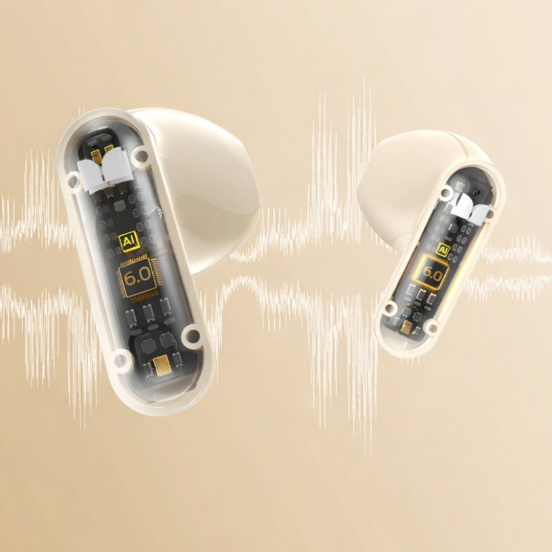 Monster N-Lite 212 Wireless Earbuds | سماعات مونستر إن لايت 212 اللاسلكية