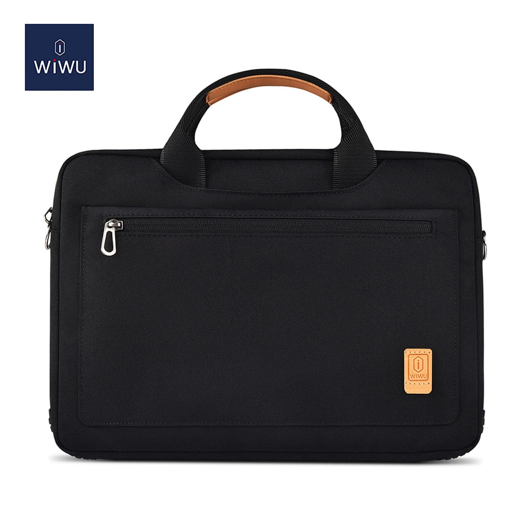 حقيبة لابتوب ويوو بايونير برو لحجم 14 انش / 15.6 انش | WiWU Pioneer Pro Handbag for Laptop 14" / 15.6"
