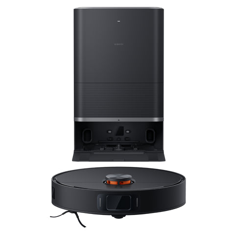 Xiaomi Robot Vacuum X20 Max - Paqijkera valahiyê ya robot a jîr bi hêza kişandina 8000Pa û valakirina xwe