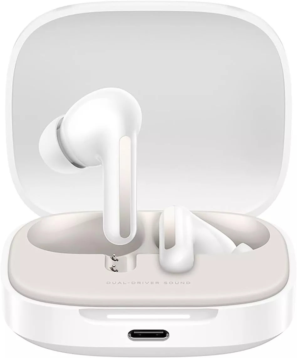 Redmi Buds 6 - Guhguhkên Redmi Buds 6