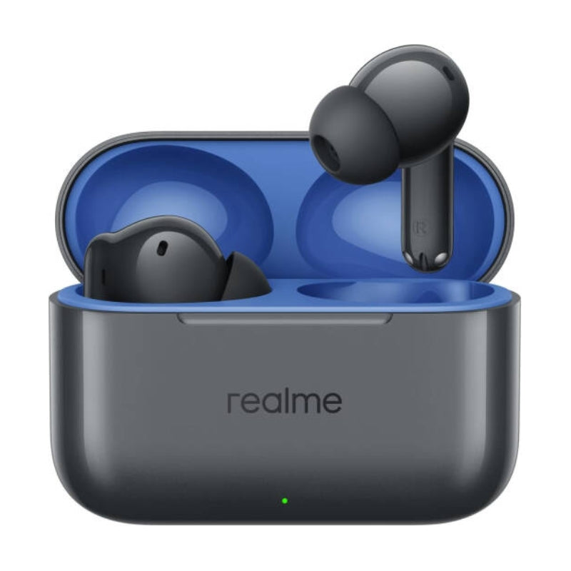 Realme Buds T200 | سماعات ريلمي بادز T200 اللاسلكية