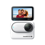 كاميرا أكشن إنستا360 جو 3 إس صغيرة بسعة 128 غيغابايت | Insta360 GO 3S 128GB