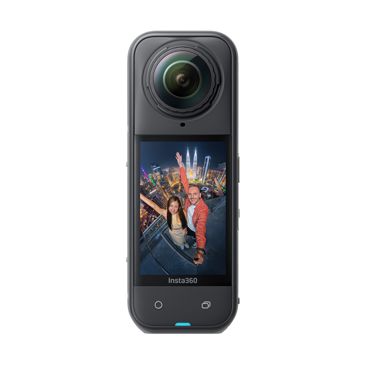 كاميرا إنستا360 إكس 5 بتصوير 360 درجة مع حزمة البداية | Insta360 X5 Starter Bundle — الصورة الرئيسية
