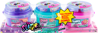 دلو ميكس آند ماتش 2+1 من كانال تويز | Canal Toys Mix'n Match 2+1 Bucket