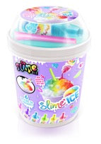 كوب سلايم آيس العملاق | Canal Toys Slime'Ice Mega Cup