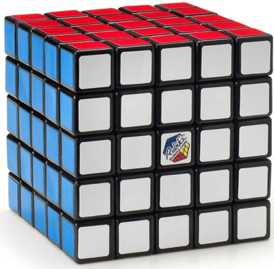 Rubik's Professor 5x5 Cube