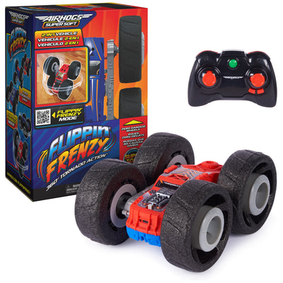 Air Hogs Flippin' Frenzy RC Stunt Car