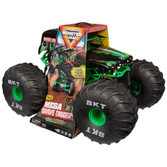 Monster Jam Mega Grave Digger RC Truck 1:6