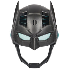 DC Batman Armor-Up Mask with Lights and Sounds