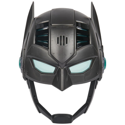 DC Batman Armor-Up Mask with Lights and Sounds