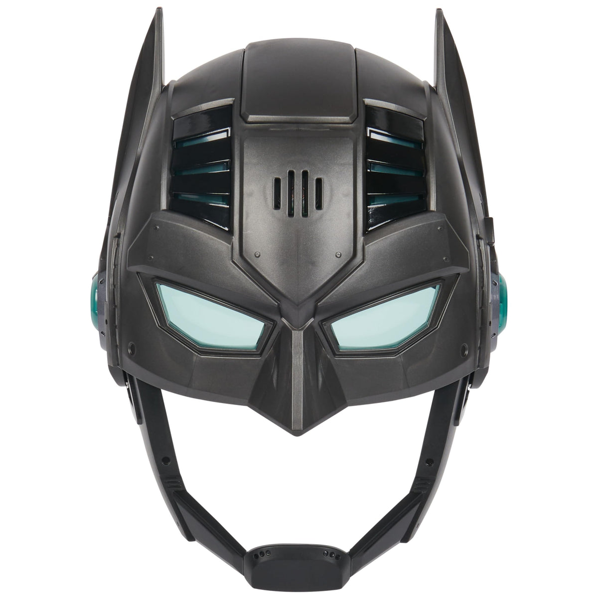 DC Batman Armor-Up Mask with Lights and Sounds