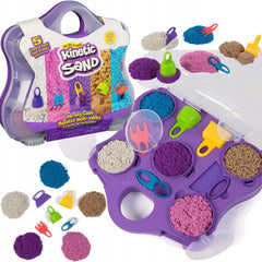 Kinetic Sand Variety Case
