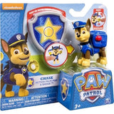 باو باترول أكشن باب مجسم وملحقات تشكيلة | PAW Patrol Action Pup Figure and Accessories Assortment