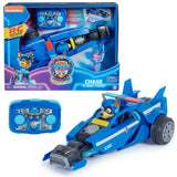 باو باترول تشيس سيارة الشرطة بالتحكم | PAW Patrol Chase Remote-Control Police Cruiser
