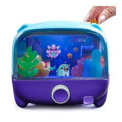 Bitzee Interactive Digital Pet Aquarium