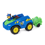 باو باترول فيلم الديناصورات تو آند داش بالتحكم | PAW Patrol The Dino Movie Tow & Dash RC