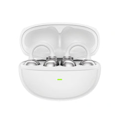 WiWU Ai306 open-ear translation wireless earbuds White - product view