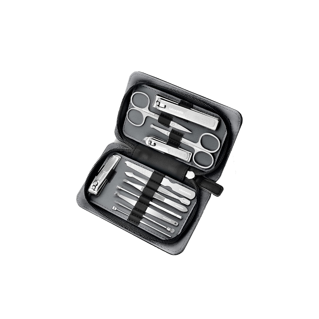 Moxedo 12-in-1 Care Kit - Main