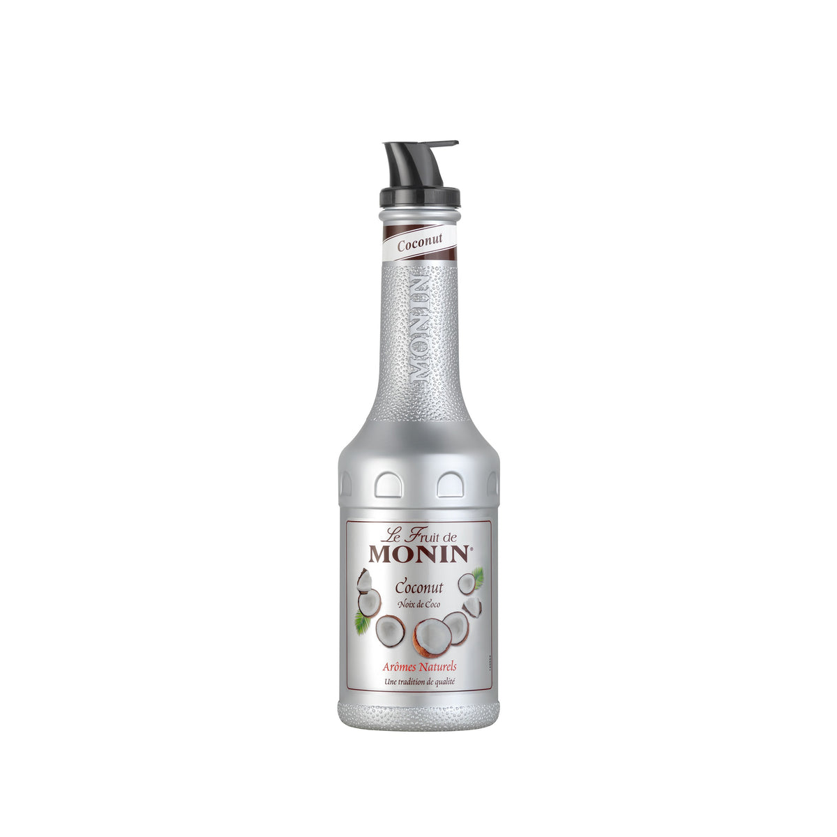 puree coconut monin 1L