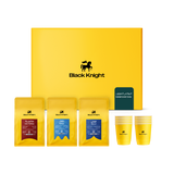 بوكس قهوة مختصة متوازن | Balanced Specialty Coffee Box