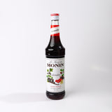 سيروب مونين بنكهة الغرينادين سعة 700 مل | MONIN Grenadine Syrup 700ml
