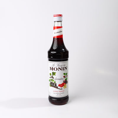 Syrup Grenadine Monin 700 ml