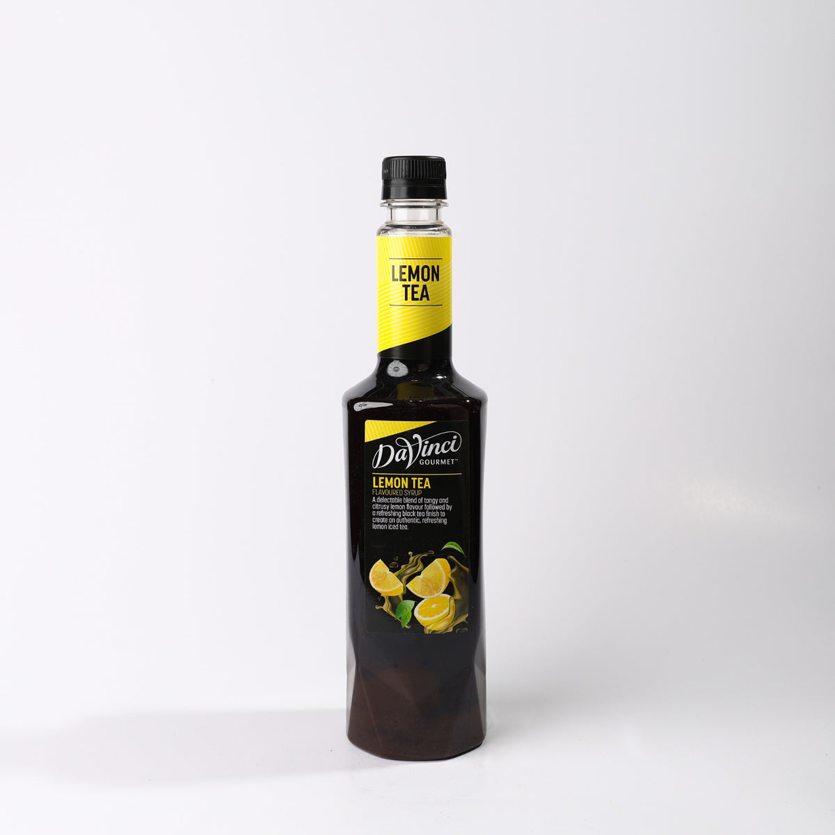 Davinci Gourmet lemon tea syrup