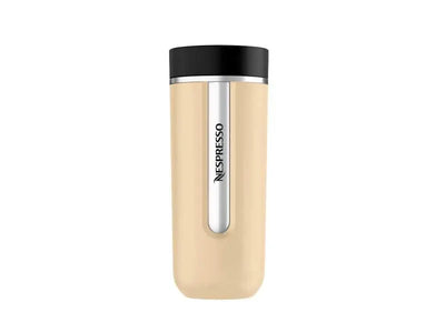 Nespresso Nomad Travel Mug Large 540 ml - LATTE – CAFELAX