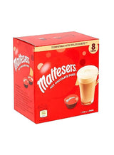 كبسولات نسكافيه دولتشي غوستو مالتيزرز | Nescafé Dolce Gusto maltesers Capsules