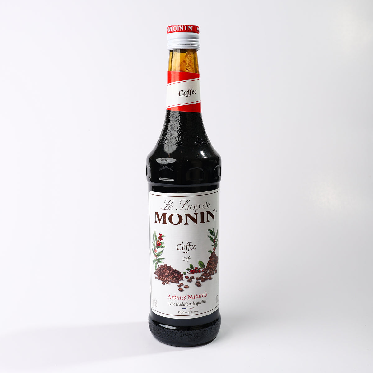 Syrup coffee Monin 700 ml
