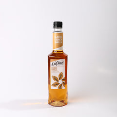 Davinci Gourmet French vanilla syrup 750ml