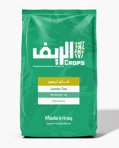 شاي ليمون الريف 1كغم