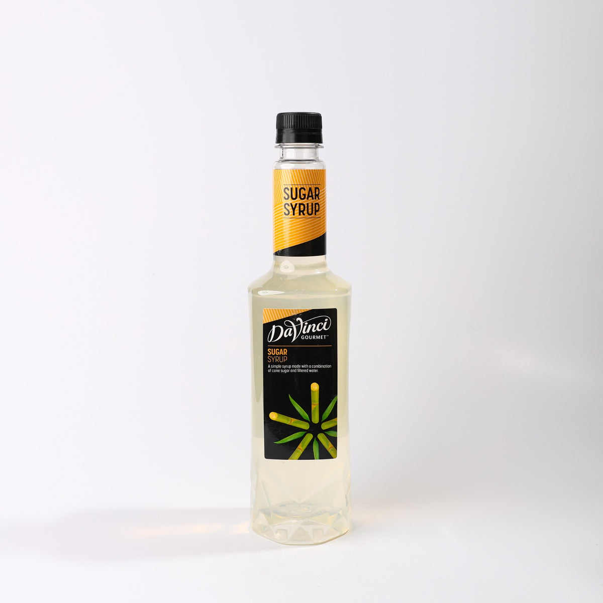 Davinci Gourmet sugar syrup 750ml