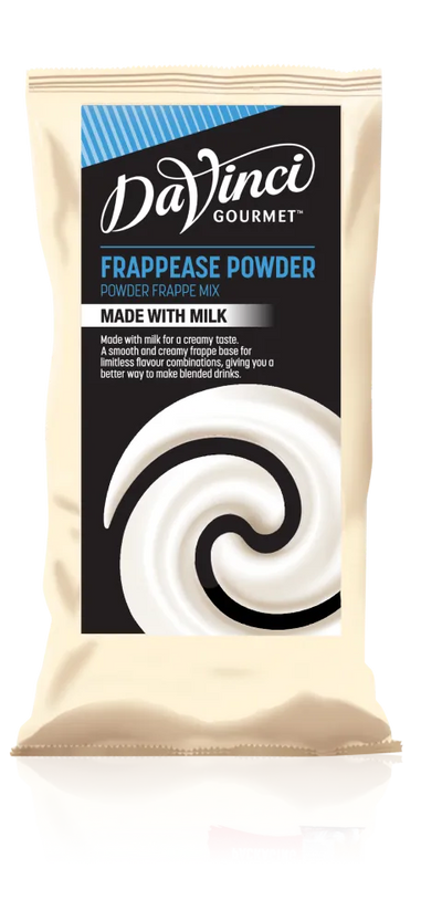 Premium Frappe Powder Mix by Da Vinci Gourmet