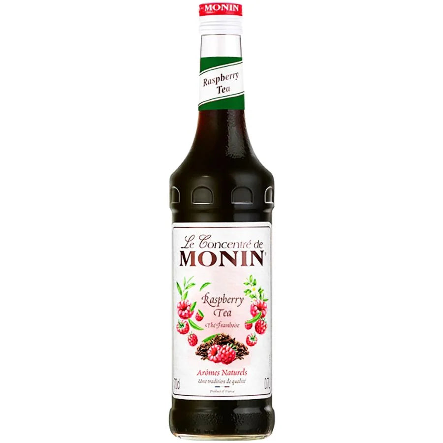 Raspberry tea syrup 700ml