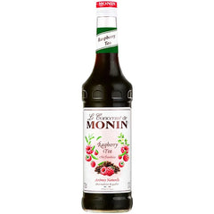 Raspberry tea syrup 700ml