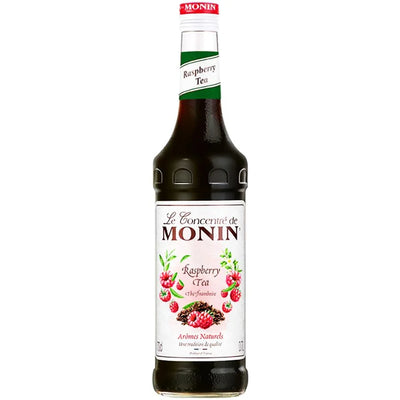 Raspberry tea syrup 700ml