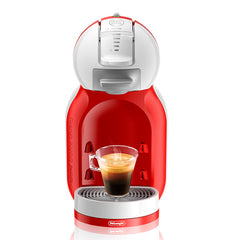 Dolce Gusto Mini Me Coffee Capsule Machine by De'Longhi