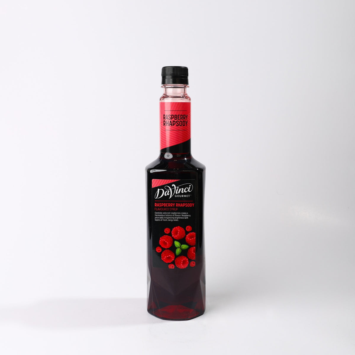 Davinci Gourmet raspberry syrup 750ml