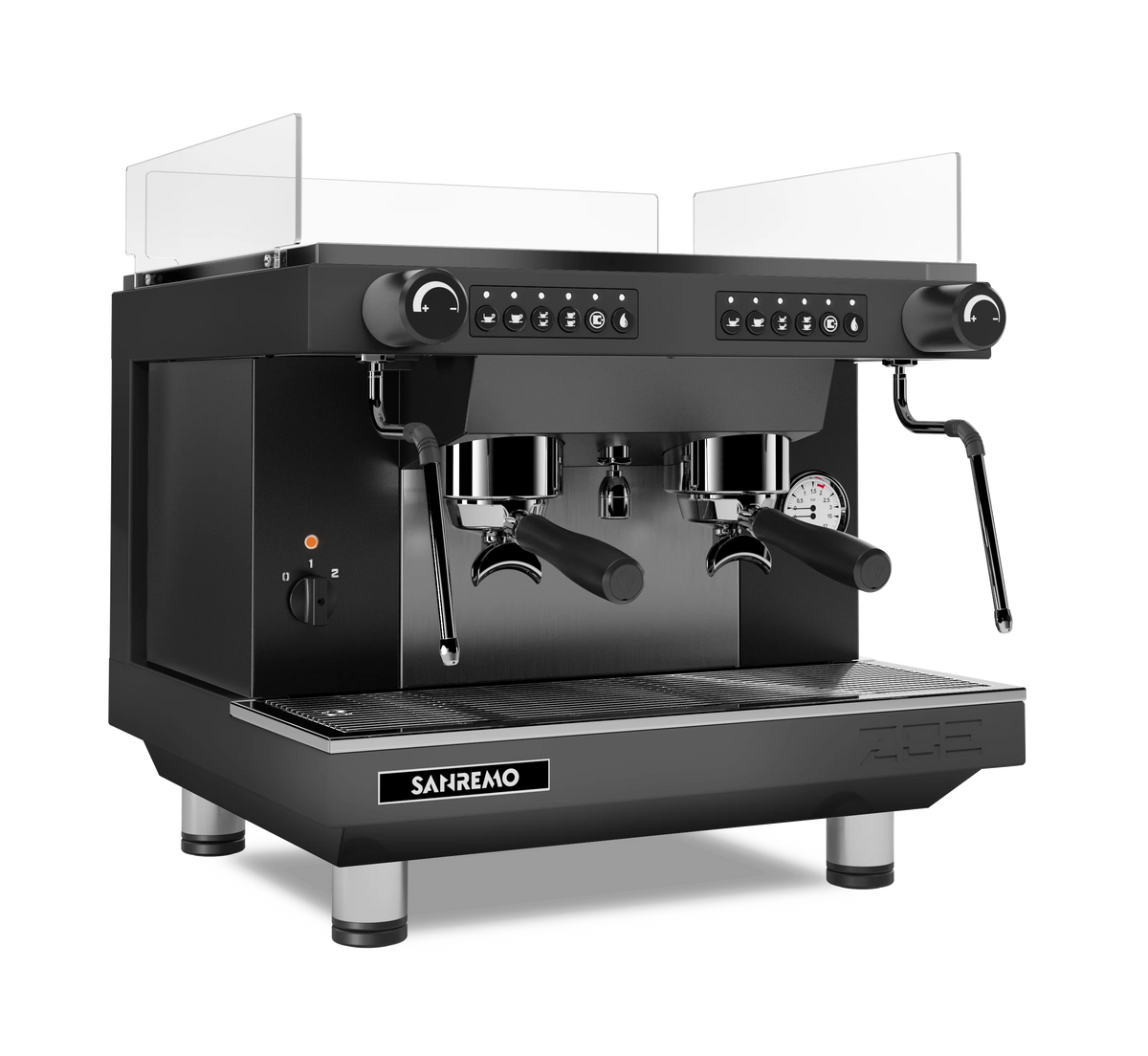 Sanremo zoe compact sed 2 group