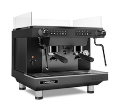 Sanremo zoe compact sed 2 group