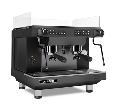 Sanremo zoe compact sed 2 group