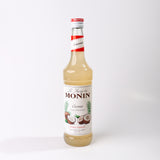 سيروب مونين بنكهة جوز الهند سعة 700 مل | MONIN Coconut Syrup 700ml