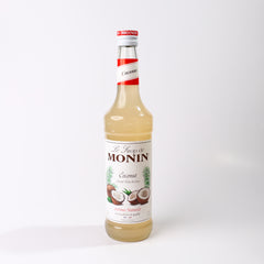 Syrup Coconut Monin 700 ml