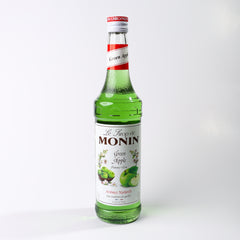 Syrup Green apple Monin 700 ml