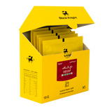 أظرف قهوة منزوعة الكافيين من بلاك نايت | Black Knight Decaf Drip Coffee Bags